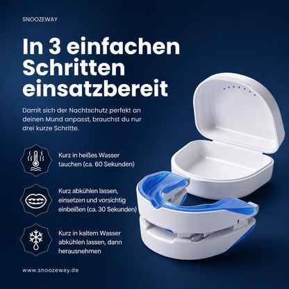 Snoozeway Nachtschutz