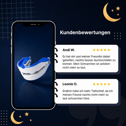Snoozeway Nachtschutz
