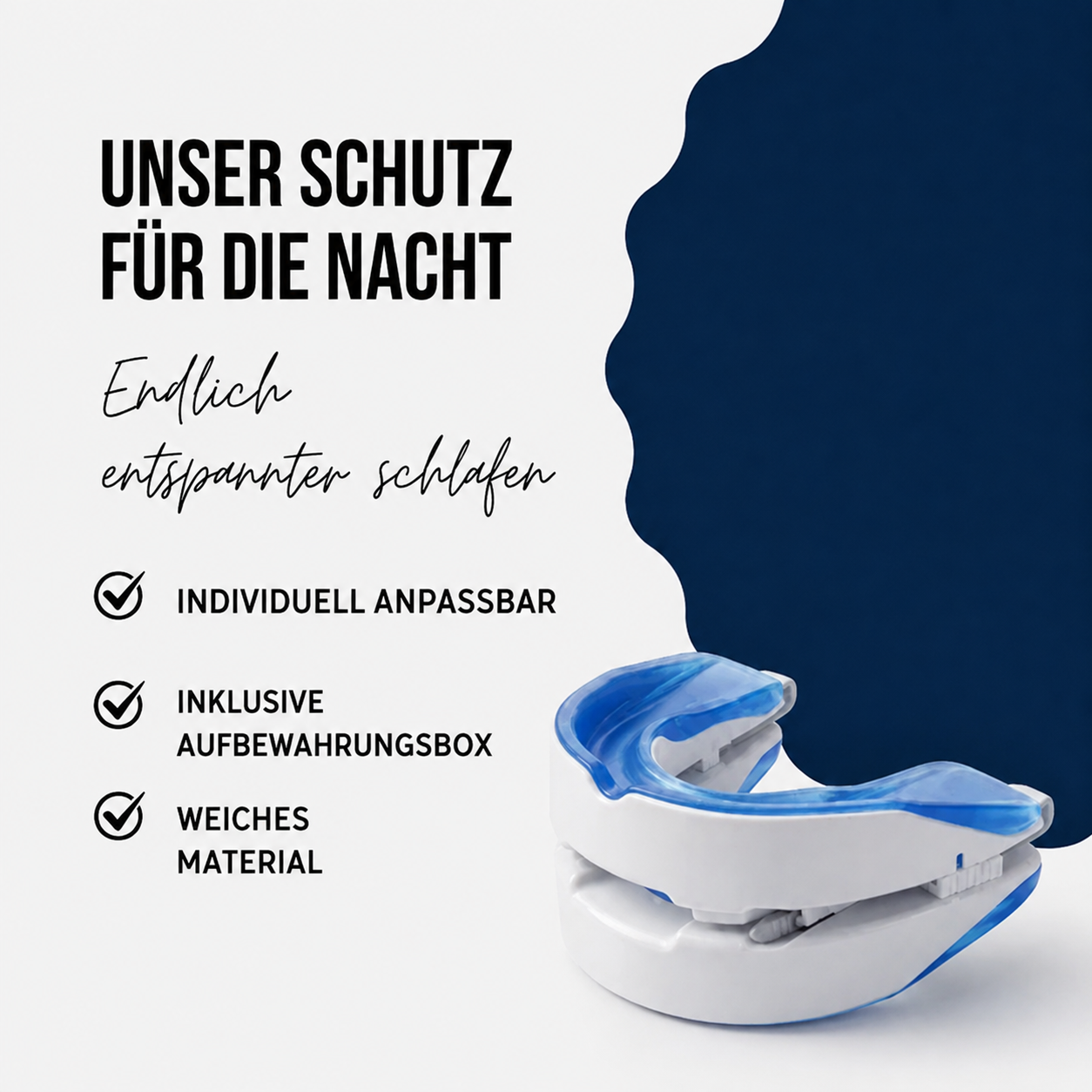 Snoozeway Nachtschutz