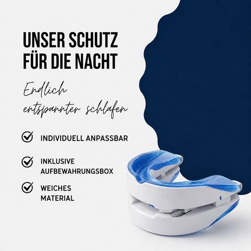 Snoozeway Nachtschutz